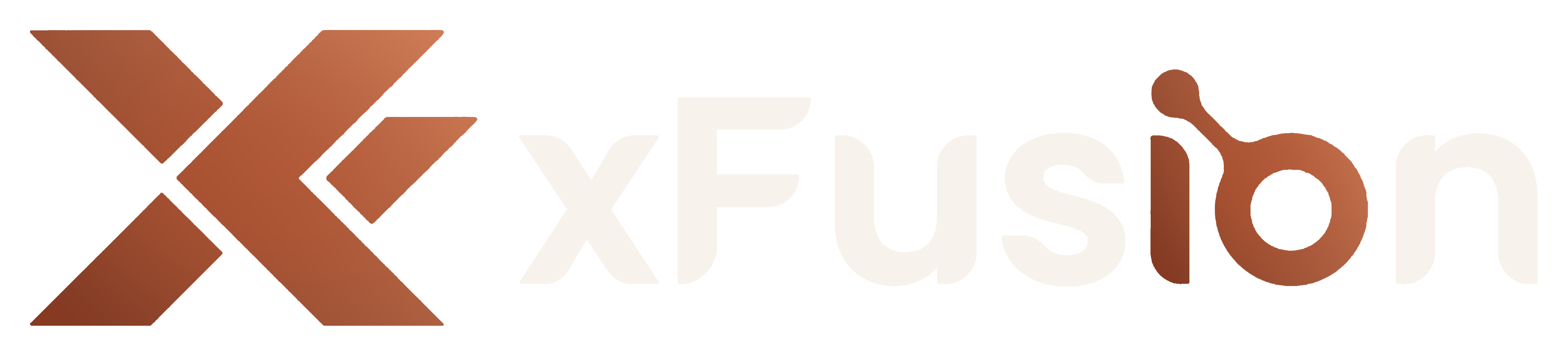 xFusion