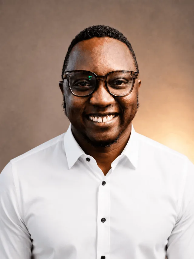Daniel Juma, Head of Operations