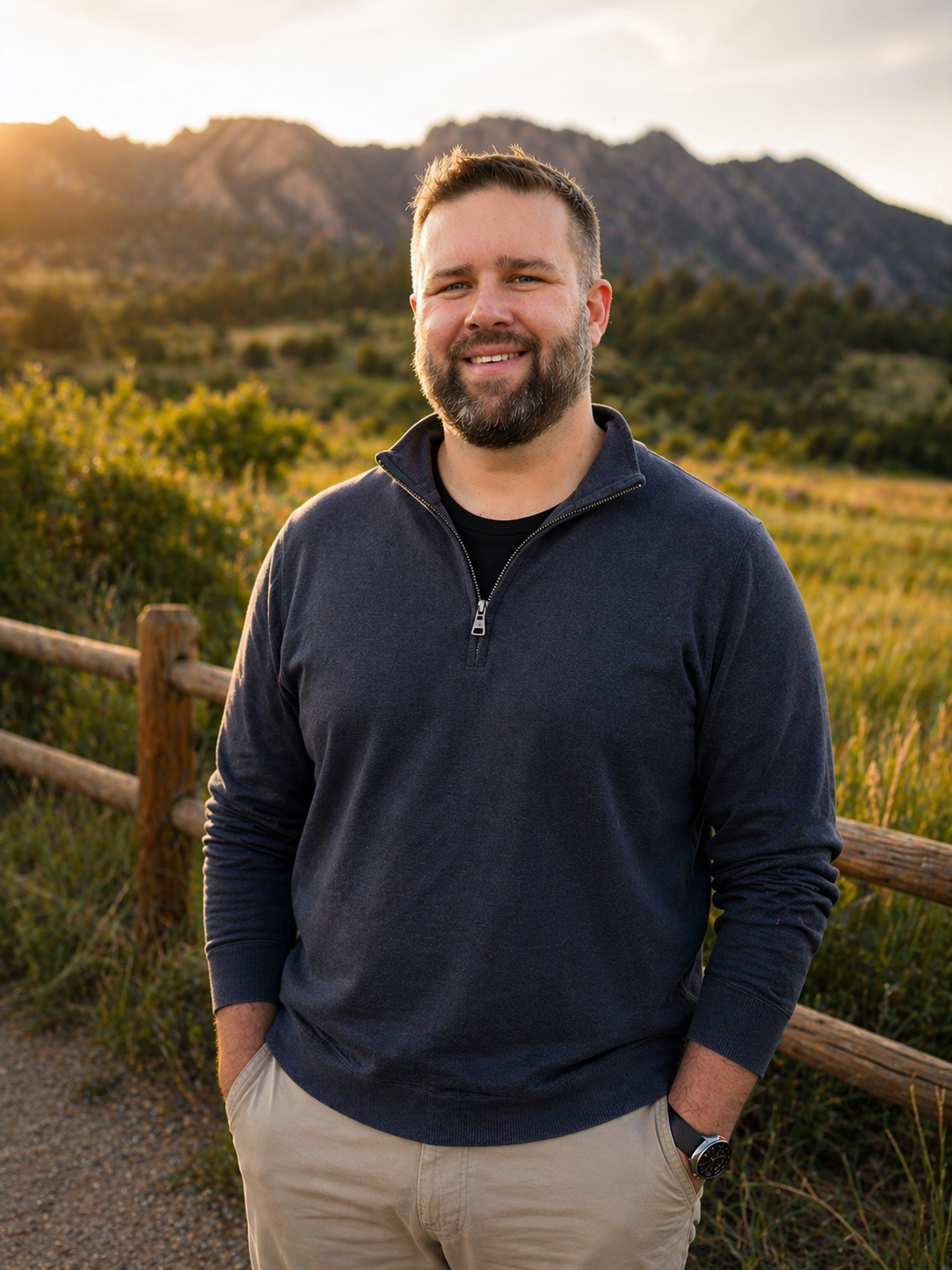 Jim Coleman, co-founder of xFusion