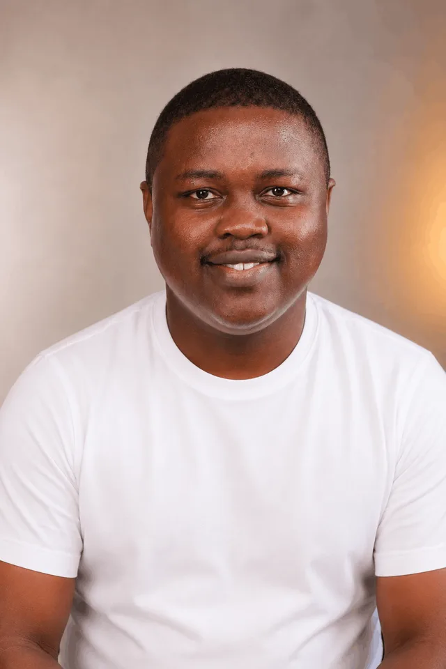 Martin Onami, Account Manager