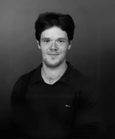Toby Marsden, founder of Ordered Magic