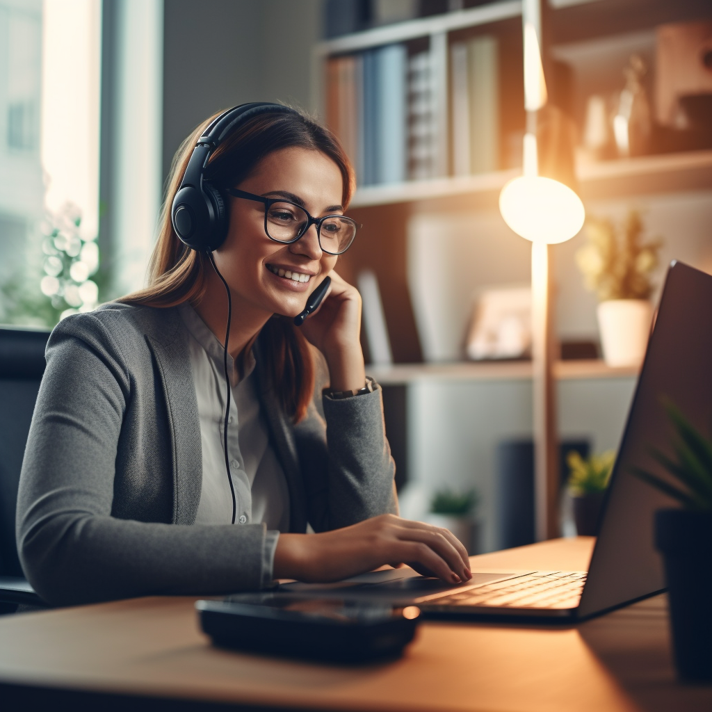 Outsourced Customer Support Rep_xF