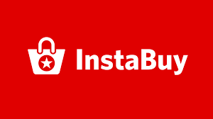 Instabuy Logo