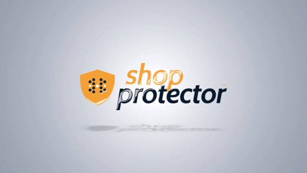 Shop Protector logo