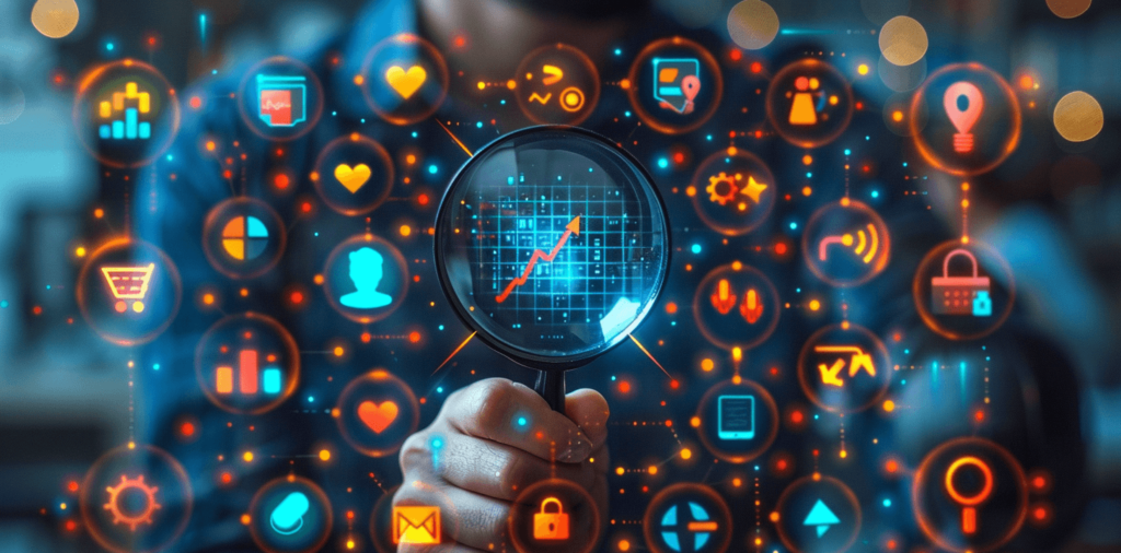 Data-Driven Customer Support: Elevating Customer Experience Through Analytics