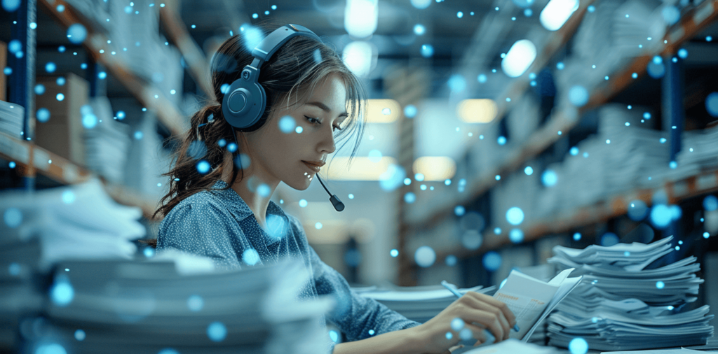 Help Desk Software: Streamlining Customer Support for Enhanced Efficiency