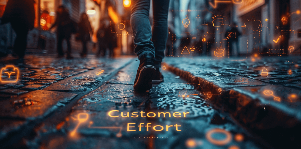 Customer Effort Score (CES): The Metric That Predicts Loyalty