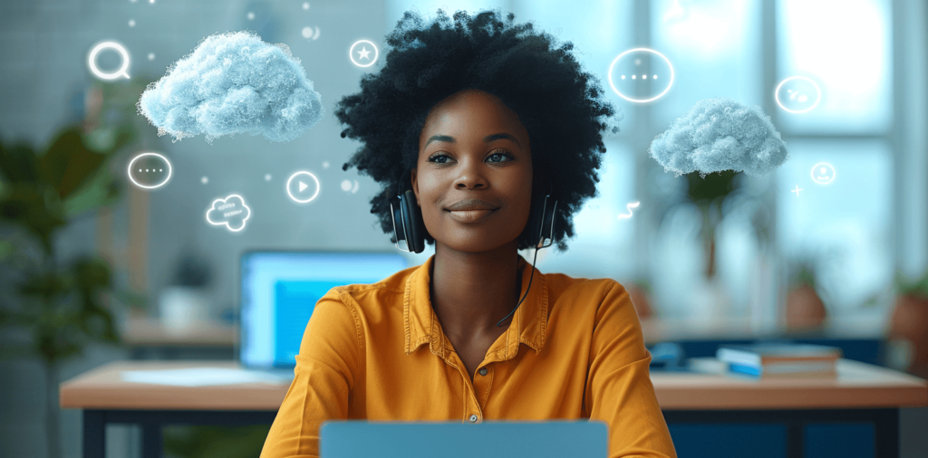 Cloud-Based Customer Support: The Future of Service is Here