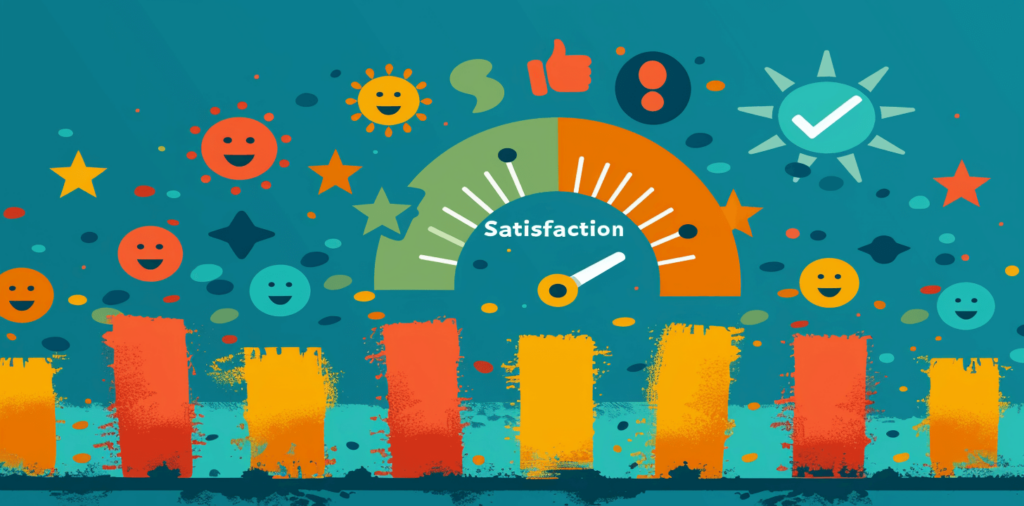 Customer Satisfaction (CSAT) Score: Measuring the Pulse of Customer Happiness