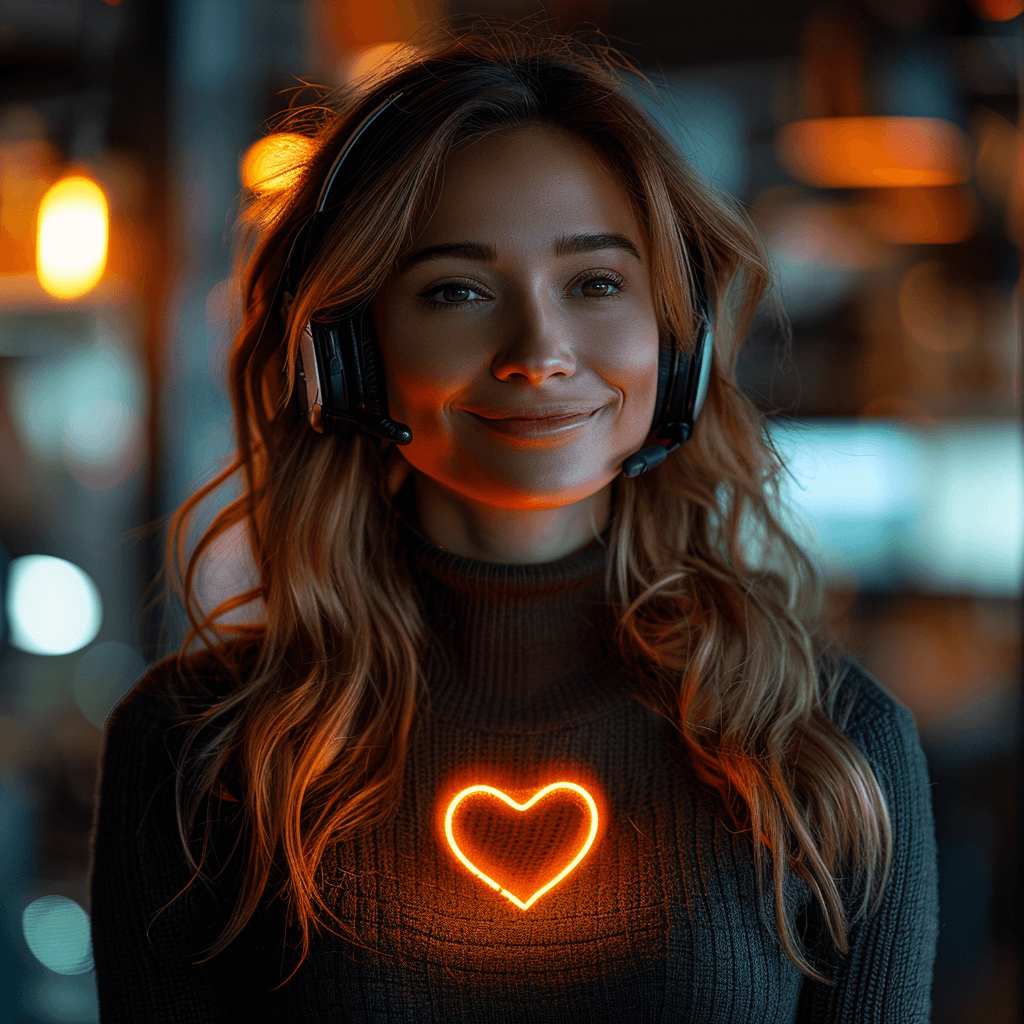 Emotional Intelligence in Customer Service: Elevating Customer Experiences Through Empathy