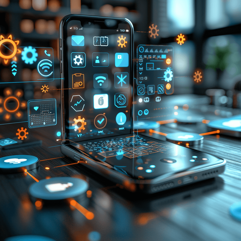 Automating Customer Interactions for Enhanced Service