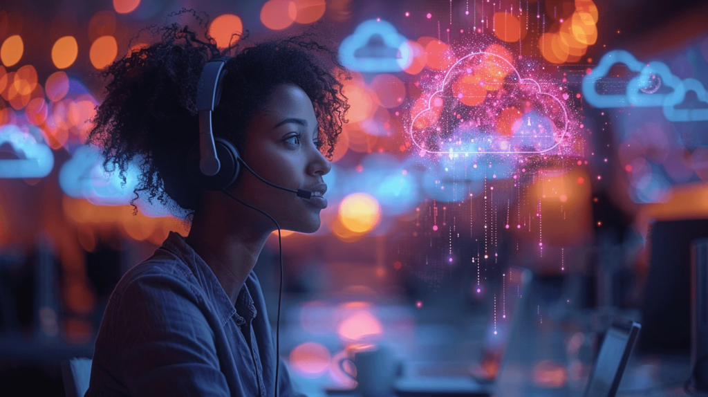 Support: The Future of Service is Here