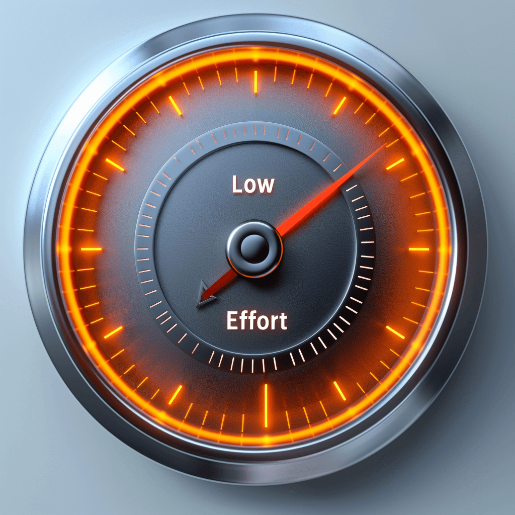 Customer Effort Score (CES): The Metric That Predicts Loyalty