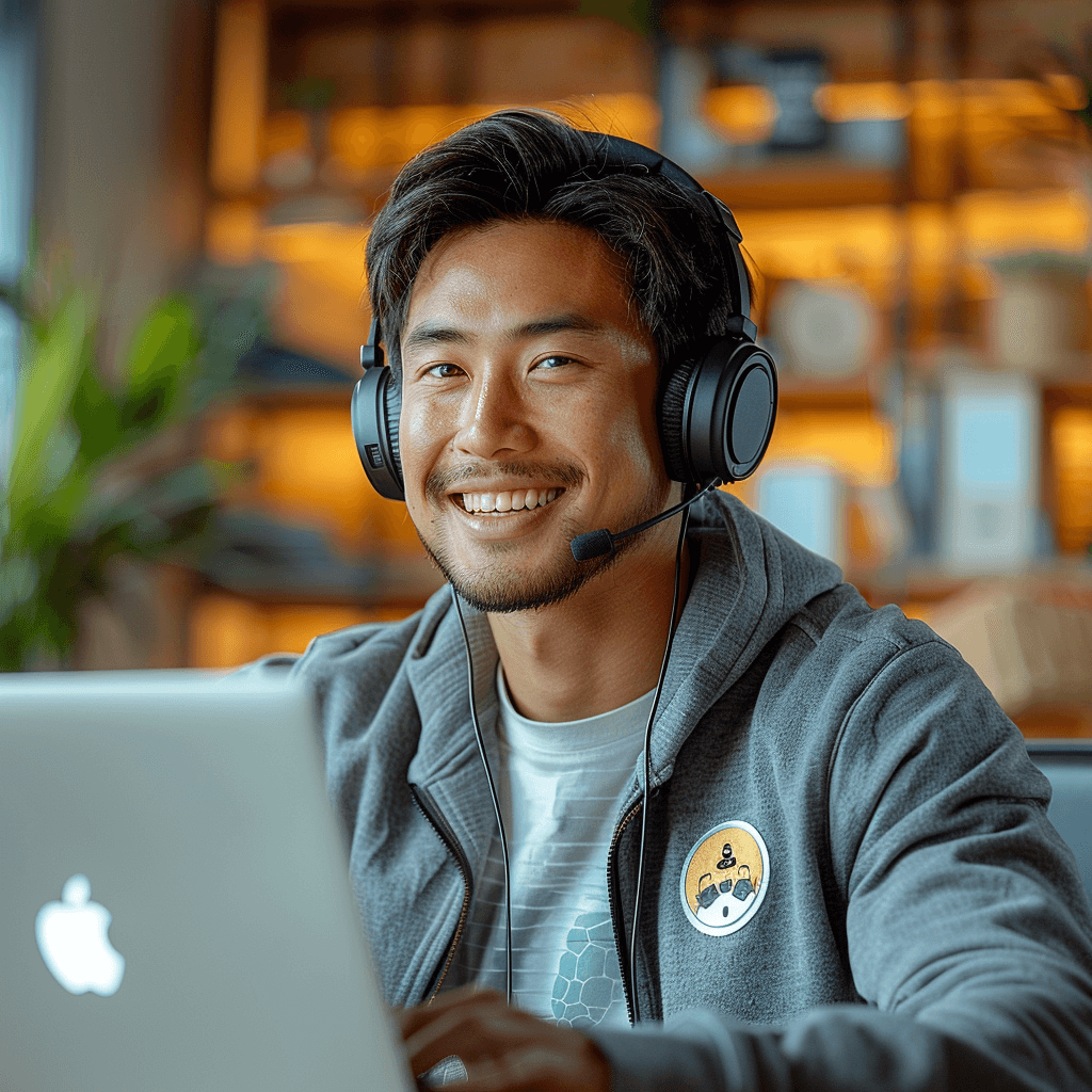 Cloud-Based Customer Support