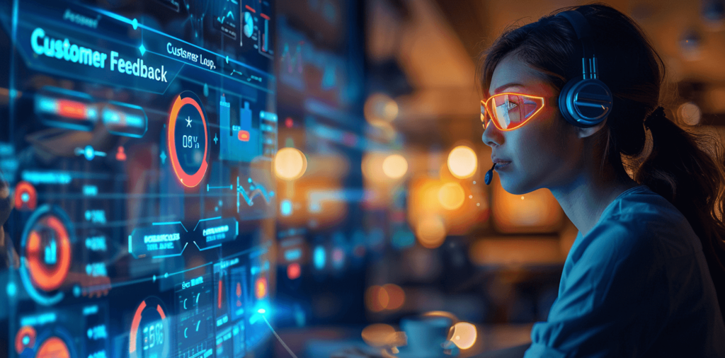 Continuous Improvement