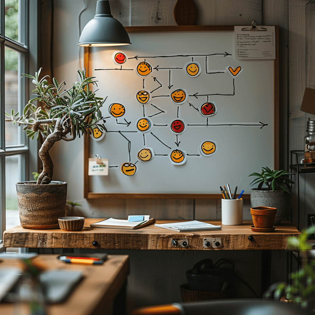 The Art and Science of Winning Customer Hearts